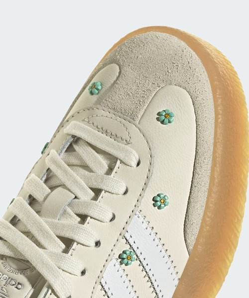 adidas（アディダス） サンバ スニーカー SAMBAE W サンバ スニーカー
