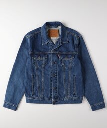 Levi's（リーバイス） デニムジャケット gジャン トラッカージャケット