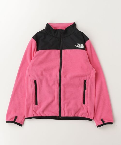 THE NORTH FACE　ザノースフェイス　アウタージャケット140〜150 THE NORTH FACE（ザ ノースフェイス） ノースフェイス コート アウター