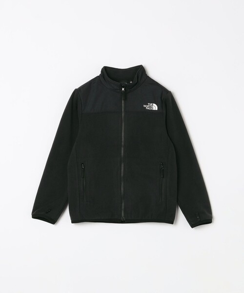 こども ビームス ノースフェイス モッズコート コート THE NORTH FACE