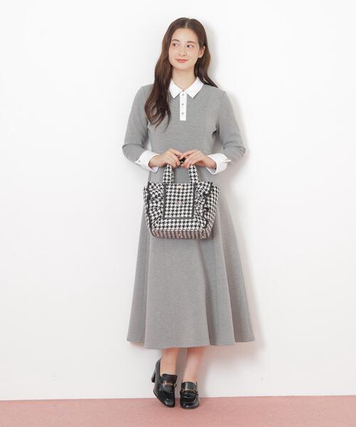 「JILL by JILL STUART」 2WAYバッグ FREE ホワイト レディース_画像6