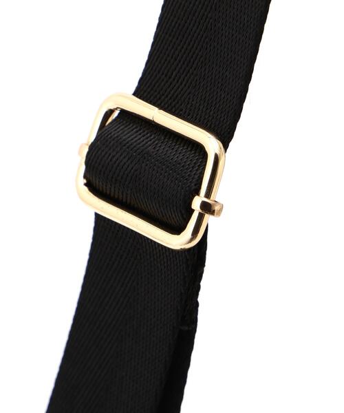 「JILL by JILL STUART」 2WAYバッグ FREE ホワイト レディース_画像8