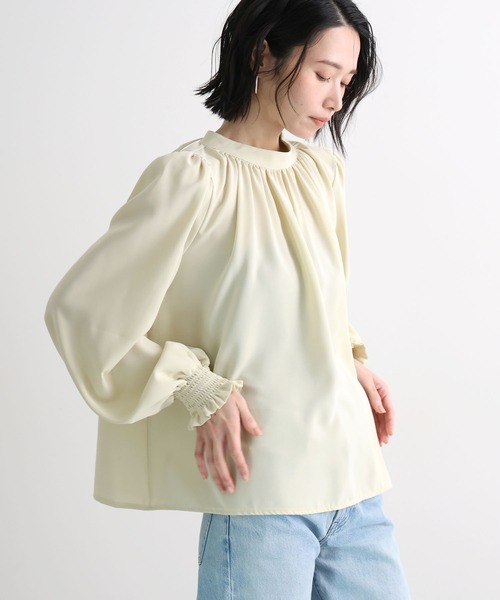 Futier Land（フューティアランド） ブラウス シャツ 入学式