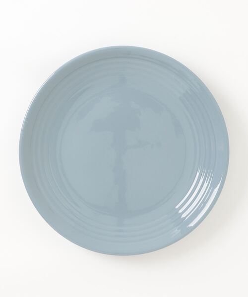 バウアーポッタリー　お皿 BAUER POTTERY 食器 / バウアーポッタリー DINNER PLATE 11inch