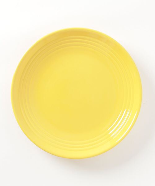 食器 BAUER POTTERY / バウアーポッタリー DINNER PLATE 11inch | BAUER POTTERY | 03