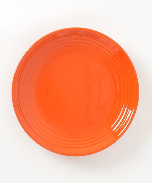 食器 BAUER POTTERY / バウアーポッタリー DINNER PLATE 11inch | BAUER POTTERY | 05