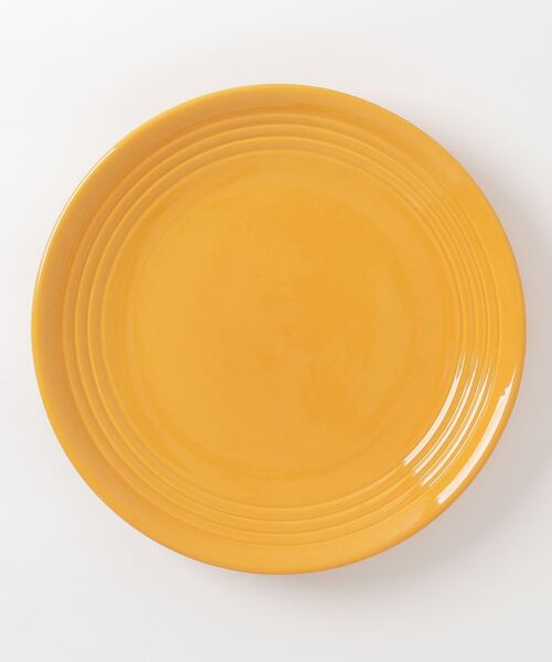 食器 BAUER POTTERY / バウアーポッタリー DINNER PLATE 11inch | BAUER POTTERY | 04