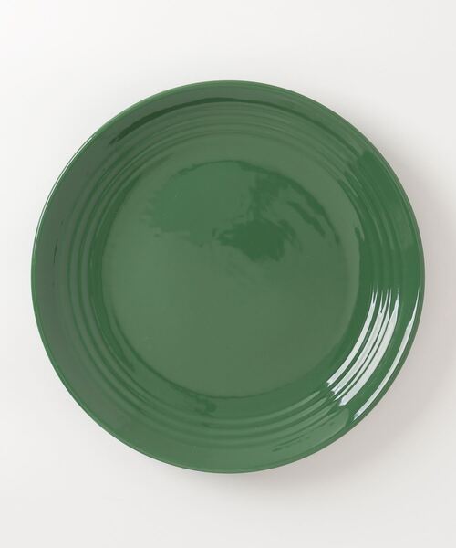 食器 BAUER POTTERY / バウアーポッタリー DINNER PLATE 11inch | BAUER POTTERY