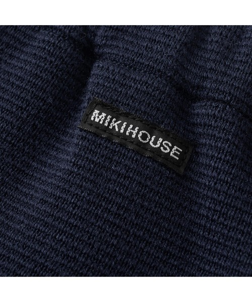 MIKI HOUSE（ミキハウス） セレモニースーツ フォーマル 発表会 卒園式