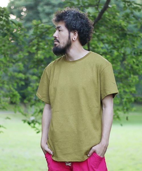 natal design（ネイタルデザイン） tシャツ 「ネイタルデザイン」CREW 