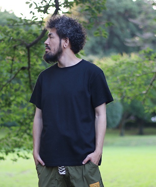 natal design（ネイタルデザイン） tシャツ 「ネイタルデザイン」CREW 