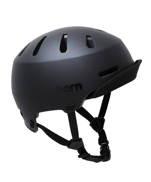 bern ヘルメット MACON VISOR 2.0 サイズXL bern 「bern」MACON VISOR 2.0 / ヘルメット : ZOZOTOWN Yahoo!店
