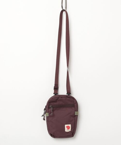 FJALL RAVEN（フェールラーベン） ショルダーバッグ バッグ High Coast