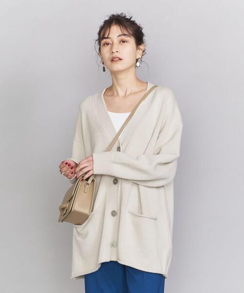 高級感 カーディガン By 5gコットンアクリルオーバーニットカーディガン コンビニ受取対応商品 Www Gtasigns Ca