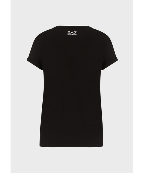 15%OFF tシャツ Tシャツ TRAIN LOGO SERIES EA7ロゴ スリムTシャツ ZOZOTOWN PayPayモール店 - 通販 - PayPayモール 国産爆買い