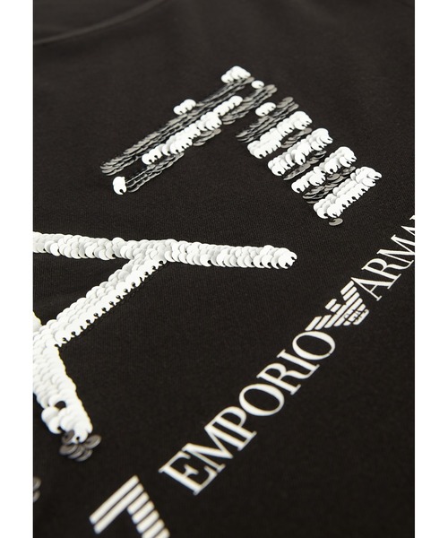 15%OFF tシャツ Tシャツ TRAIN LOGO SERIES EA7ロゴ スリムTシャツ ZOZOTOWN PayPayモール店 - 通販 - PayPayモール 国産爆買い