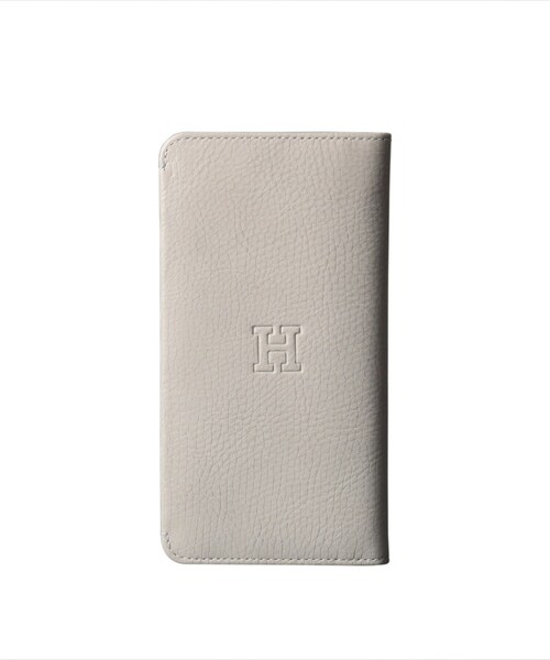 長財布 財布 「プラティカ」長財布 レザー ロング ウォレット 本革（商品番号：P25-50503） レディースの画像