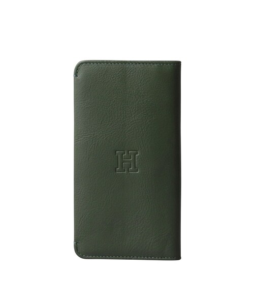 長財布 財布 「プラティカ」長財布 レザー ロング ウォレット 本革（商品番号：P25-50503） レディースの画像