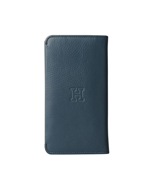長財布 財布 「プラティカ」長財布 レザー ロング ウォレット 本革（商品番号：P25-50503） レディースの画像