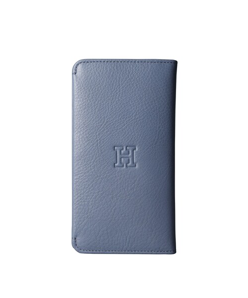 長財布 財布 「プラティカ」長財布 レザー ロング ウォレット 本革（商品番号：P25-50503） レディースの画像