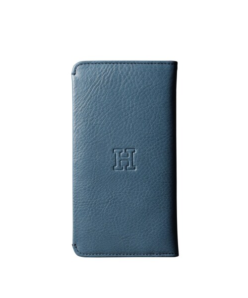 長財布 財布 「プラティカ」長財布 レザー ロング ウォレット 本革（商品番号：P25-50503） レディースの画像