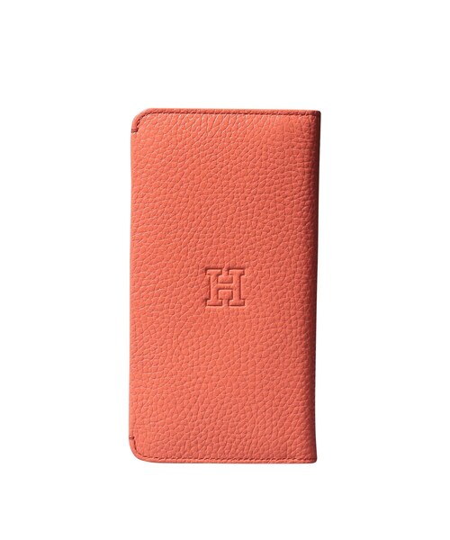 長財布 財布 「プラティカ」長財布 レザー ロング ウォレット 本革（商品番号：P25-50503） レディースの画像