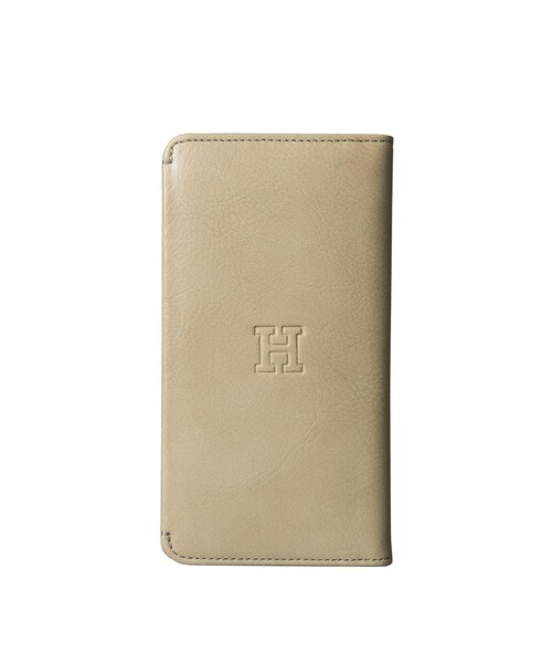 長財布 財布 「プラティカ」長財布 レザー ロング ウォレット 本革（商品番号：P25-50503） レディースの画像