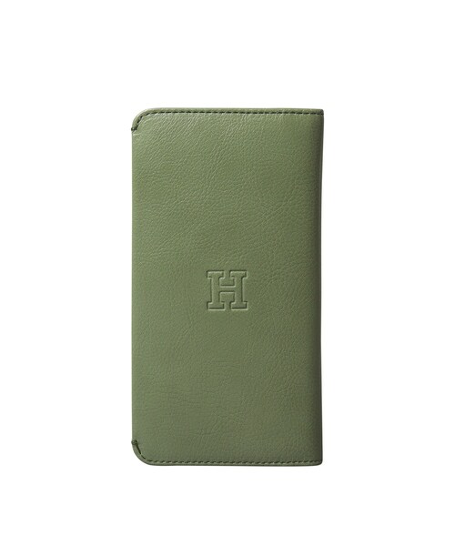 長財布 財布 「プラティカ」長財布 レザー ロング ウォレット 本革（商品番号：P25-50503） レディースの画像