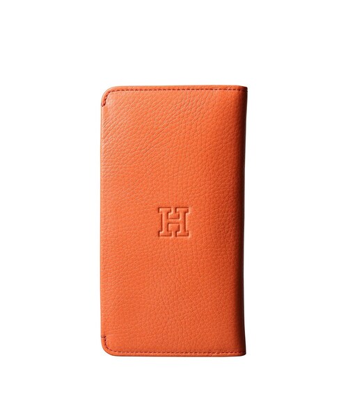 長財布 財布 「プラティカ」長財布 レザー ロング ウォレット 本革（商品番号：P25-50503） レディースの画像