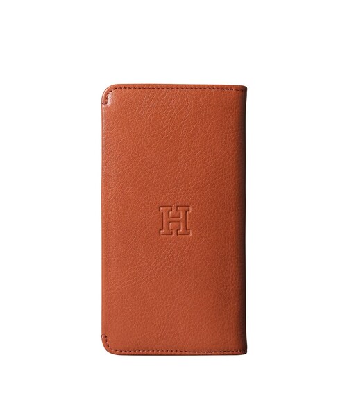 長財布 財布 「プラティカ」長財布 レザー ロング ウォレット 本革（商品番号：P25-50503） レディースの画像