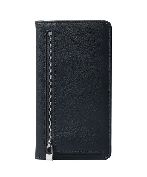 長財布 財布 「プラティカ」長財布 レザー ロング ウォレット 本革（商品番号：P25-50503） レディースの画像