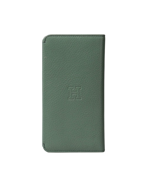 長財布 財布 「プラティカ」長財布 レザー ロング ウォレット 本革（商品番号：P25-50503） レディースの画像
