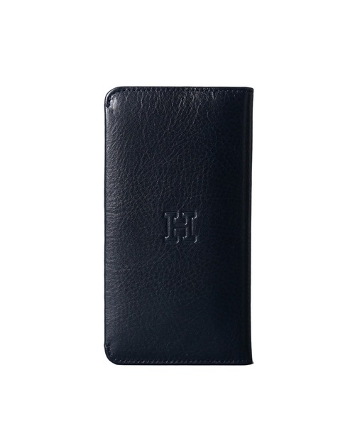 長財布 財布 「プラティカ」長財布 レザー ロング ウォレット 本革（商品番号：P25-50503） レディースの画像