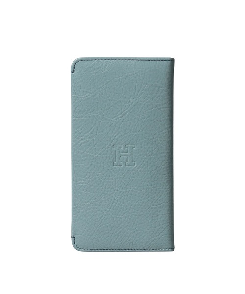 長財布 財布 「プラティカ」長財布 レザー ロング ウォレット 本革（商品番号：P25-50503） レディースの画像