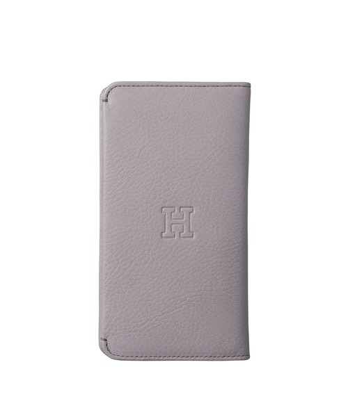長財布 財布 「プラティカ」長財布 レザー ロング ウォレット 本革（商品番号：P25-50503） レディースの画像