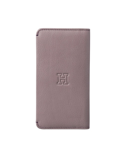長財布 財布 「プラティカ」長財布 レザー ロング ウォレット 本革（商品番号：P25-50503） レディースの画像