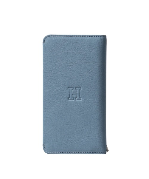 長財布 財布 「プラティカ」長財布 レザー ロング ウォレット 本革（商品番号：P25-50503） レディースの画像