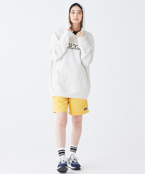 L.L.Bean（エルエルビーン） パーカー 1912 スウェットシャツ