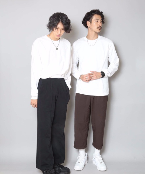 Hanes tシャツ 「HANES/ヘインズ」BEEFY