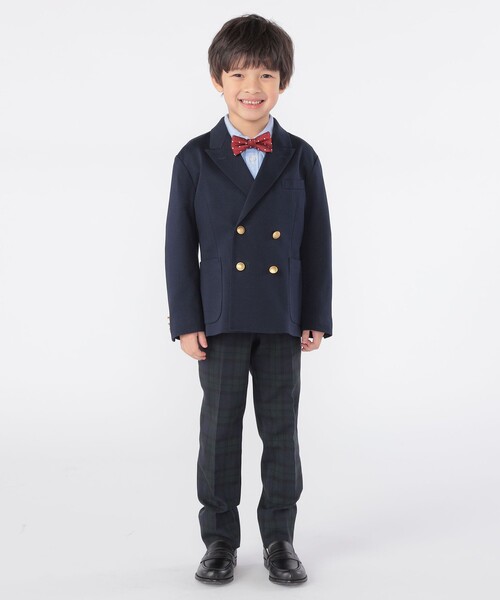 SHIPS（シップス） セレモニースーツ フォーマル 発表会 卒園式 入学式