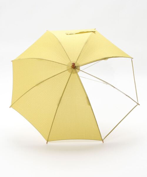 みりあん☺︎⑩ ♡ 45rpm 傘 ♡ BABY/PIRATES 2024 アンブレラ | BABY, THE STARS