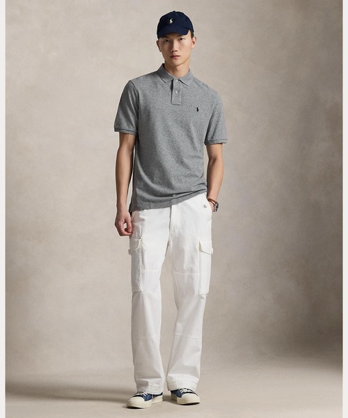 POLO RALPH LAUREN（ポロ・ラルフローレン） ラルフローレン