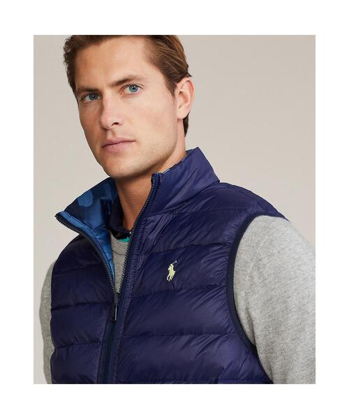 POLO RALPH LAUREN ゴルフ メンズベストの商品一覧|メンズウエア POLO RALPH LAUREN ゴルフ メンズベストの商品一覧|メンズウエア