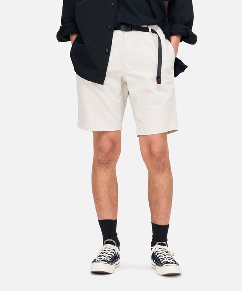 Gramicci ショートパンツ サイズL ショーツ選びに迷ったら “Short Fit Guide” | GRAMICCI