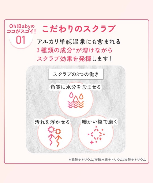 HOUSE OF ROSE（ハウスオブローゼ） ボディスクラブ ハウスオブローゼ
