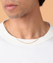 ネックレス Beams Lights サークル チェーン ネックレス Zozotown Yahoo 店 通販 Yahoo ショッピング