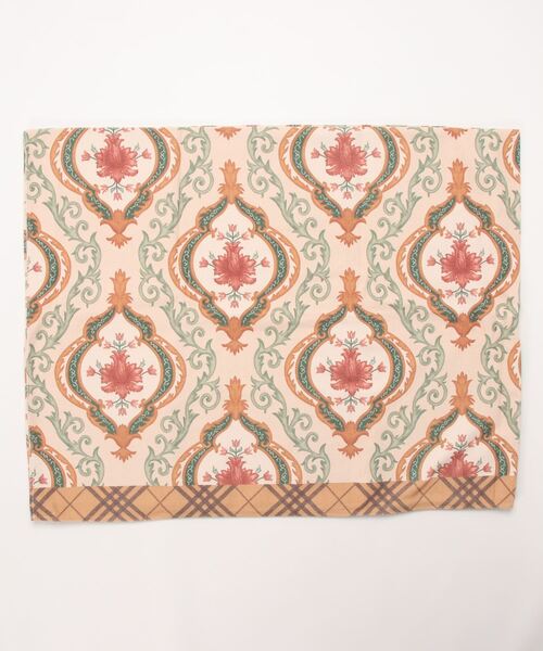 aimoha（アイモハ） ブランケット 総柄ソファーカバー マルチカバー