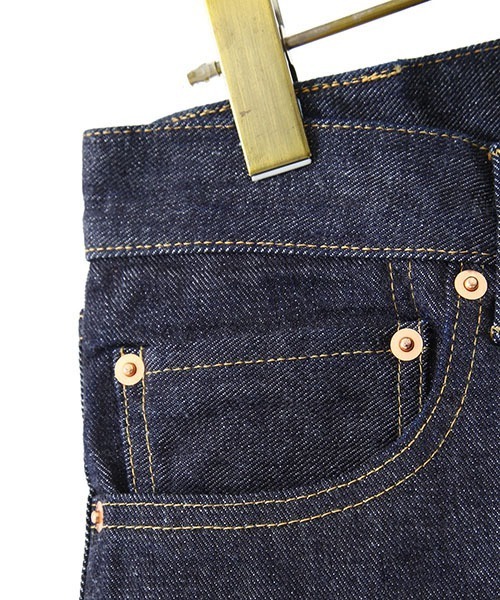 ANATOMICA（アナトミカ） ジーンズ ANATOMICA / アナトミカ：618