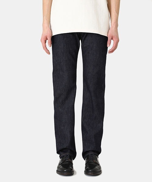 anatomica デニム ANATOMICA｜WOMEN'S 618MARILYNハイウエストデニム 531-501-02
