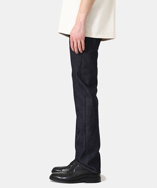 ANATOMICA / アナトミカ ANATOMICA BY ALDEN ALGONQUIN OX FORD CALF BROWN | ANATOMICA